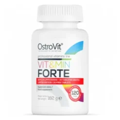OSTROVIT Vit&Min FORTE 120 tabs.