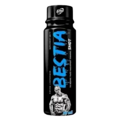 6PAK Bestia Shot 80 ml