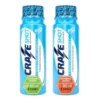 6PAK Craze shot 80 ml