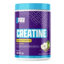 6PAK Creatine Monohydrate 500 g
