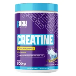 6PAK Creatine Monohydrate 500 g