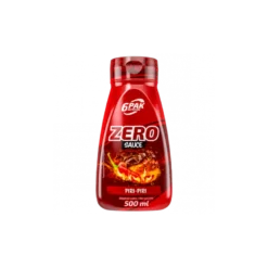 6PAK Sauce Zero 500 ml