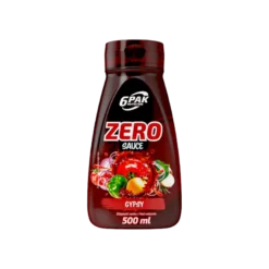 6PAK Sauce Zero 500 ml
