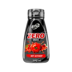 6PAK Sauce Zero 500 ml