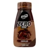 6PAK Syrop Zero 500 ml Czekolada