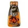 6PAK Syrop Zero 500 ml CZEKOLADA-KARMEL