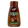 6PAK Syrop Zero 500 ml Czekolada-Orzech Laskowy