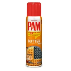 PAM Butter Spray 482 g