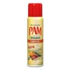 PAM Canola Rzepakowy Spray 481 g