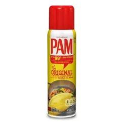 PAM Cooking Spray Original 340 g