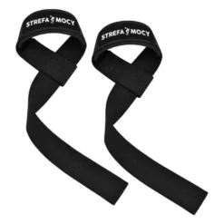 Paski Lifting Straps STREFA MOCY