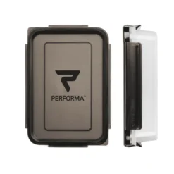 PERFORMA Meal Container Performa Czarny 710 ml