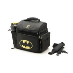 PERFORMA Meal Prep Bag Batman