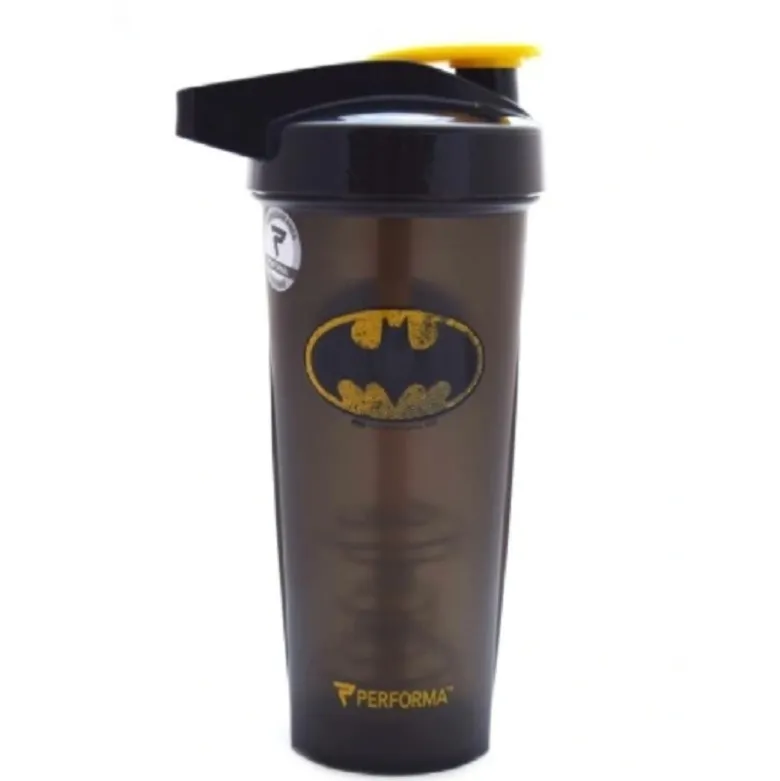 PERFORMA Shaker Activ 800 ml Batman