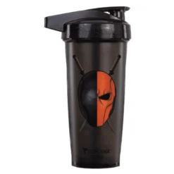 PERFORMA Shaker Activ 800 ml Deathstroke