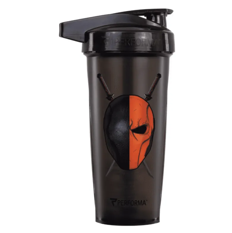 PERFORMA Shaker Activ 800 ml Deathstroke