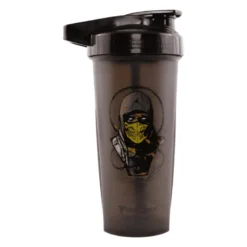 PERFORMA Shaker Activ 800 ml Scorpion
