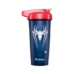 PERFORMA Shaker Activ 800 ml Spider-Man