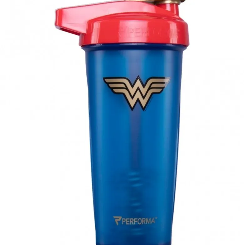 PERFORMA Shaker Activ 800 ml Wonder Woman