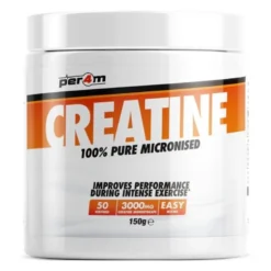 PER4M Creatine 100% Pure Micronised 150 g