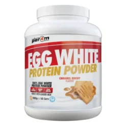 PER4M EGG White Protein 1800 g