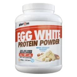 PER4M EGG White Protein 1800 g