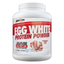 PER4M EGG White Protein 1800 g