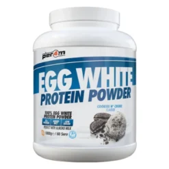 PER4M EGG White Protein 1800 g