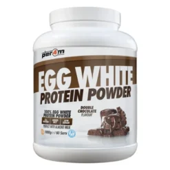 PER4M EGG White Protein 1800 g - Smaki czekoladowe