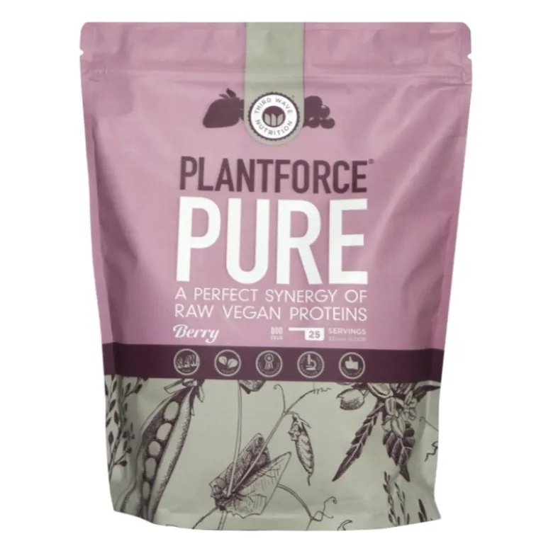 PLANTFORCE PURE 800 g