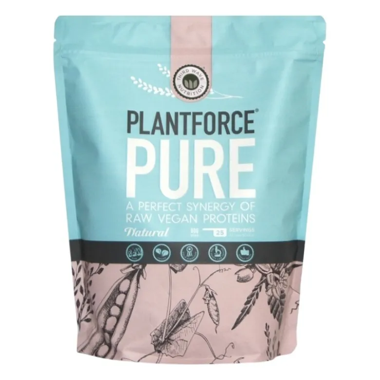 PLANTFORCE PURE 800 g