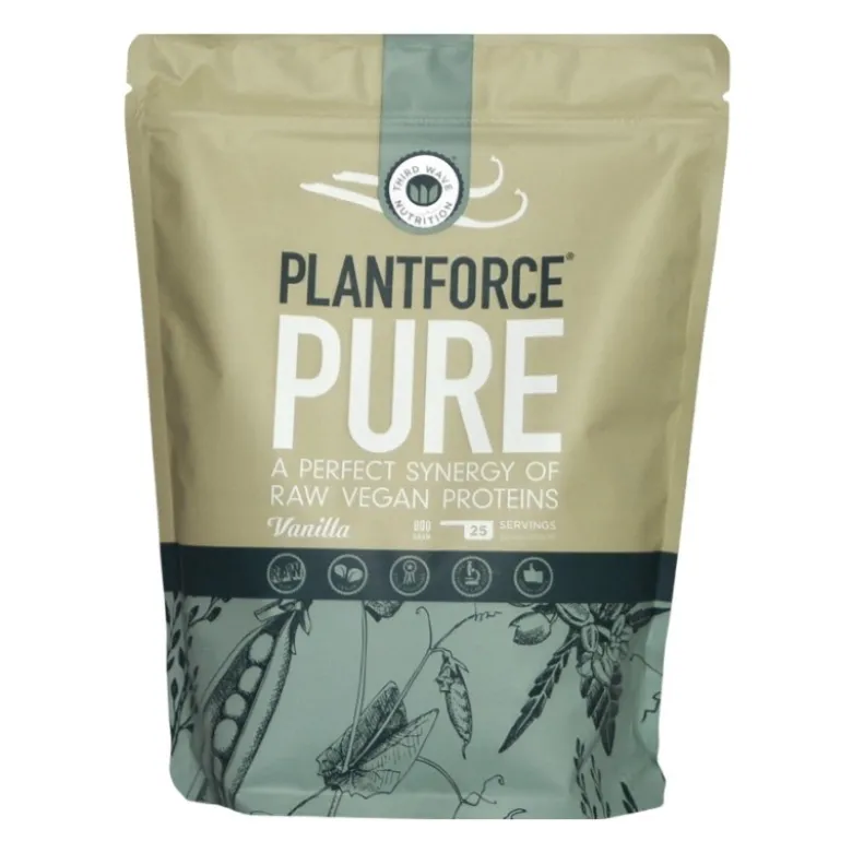 PLANTFORCE PURE 800 g