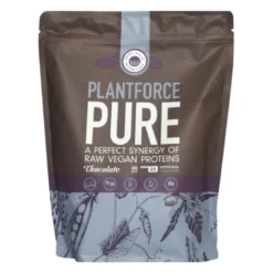 PLANTFORCE PURE 800 g - Smaki czekoladowe