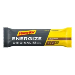 POWERBAR Baton Energize Bar 55 g Czekoladowe
