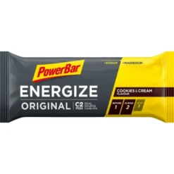 POWERBAR Baton Energize Bar 55 g Czekoladowe