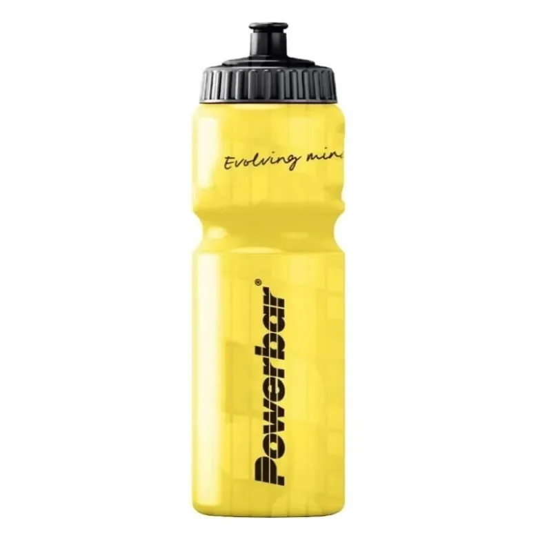 POWERBAR Bottle Yellow Evolving 750 ml