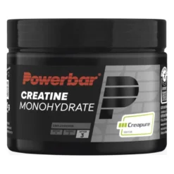 POWERBAR Creatine Monohydrate Creapure 300 g
