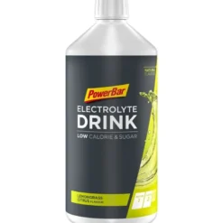 POWERBAR Electrolyte Drink 1000 ml