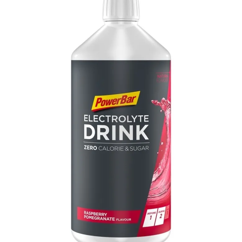 POWERBAR Electrolyte Drink 1000 ml