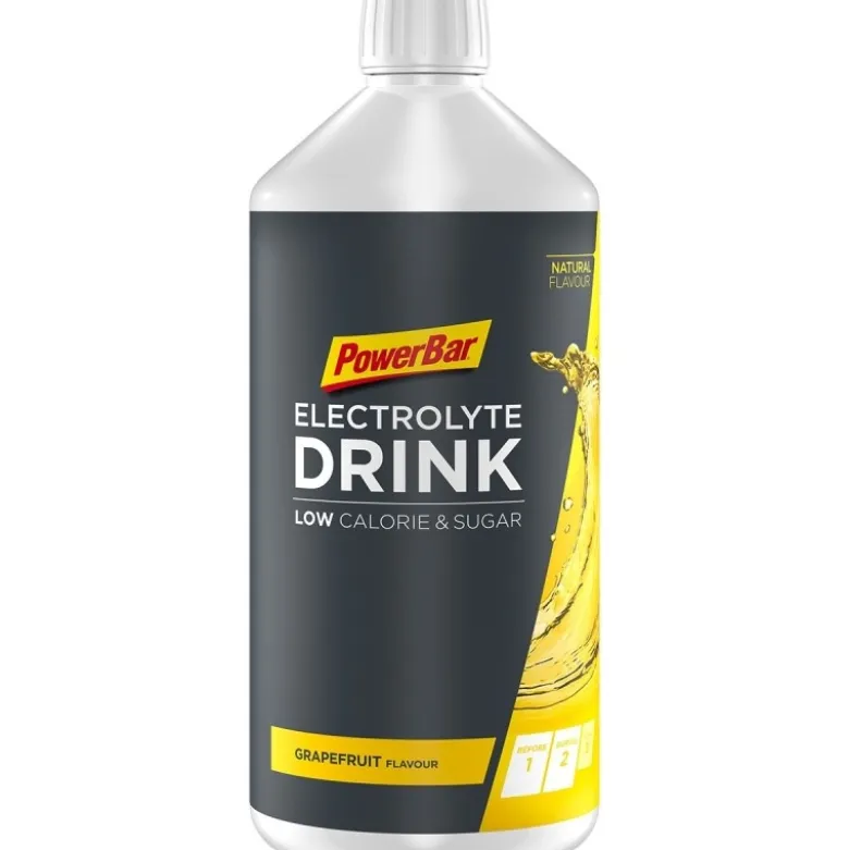 POWERBAR Electrolyte Drink 1000 ml