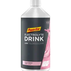 POWERBAR Electrolyte Drink 1000 ml