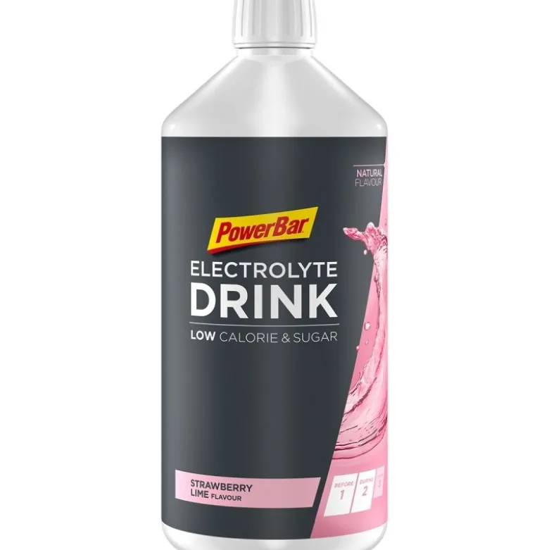 POWERBAR Electrolyte Drink 1000 ml
