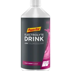 POWERBAR Electrolyte Drink 1000 ml