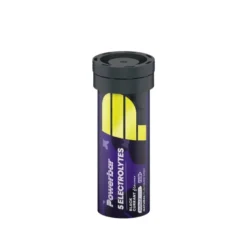 POWERBAR 5 Electrolytes 10 tabs. Elektrolity