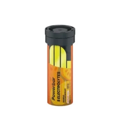 POWERBAR 5 Electrolytes 10 tabs. Elektrolity