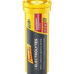 POWERBAR 5 Electrolytes 10 tabs. Elektrolity