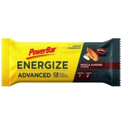 POWERBAR Energize Advanced Bar 55 g