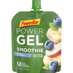 POWERBAR Gel Smoothie 90 g