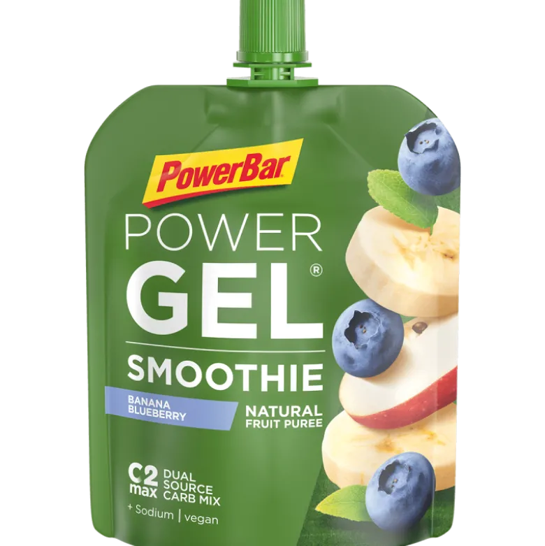 POWERBAR Gel Smoothie 90 g
