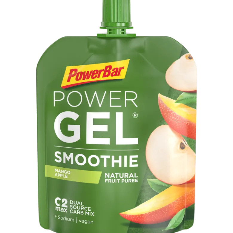 POWERBAR Gel Smoothie 90 g